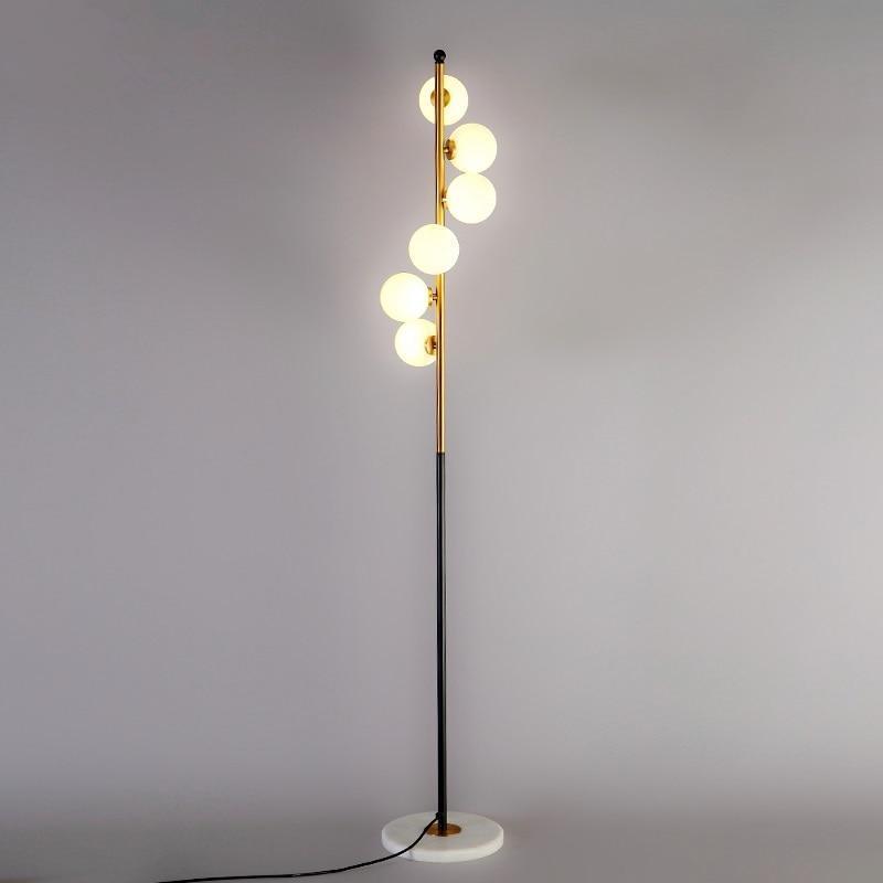 Sonja - Modern Nordic Floor Lamp - Nordic Side - 02-05, best-selling-lights, feed-cl0-over-80-dollars, floor-lamp, lamp, light, lighting, lighting-tag, modern, modern-lighting, modern-nordic,