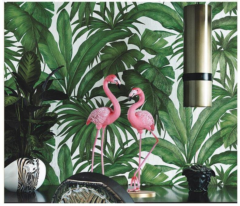 Flamingo Tabletop Accessory - Nordic Side - 