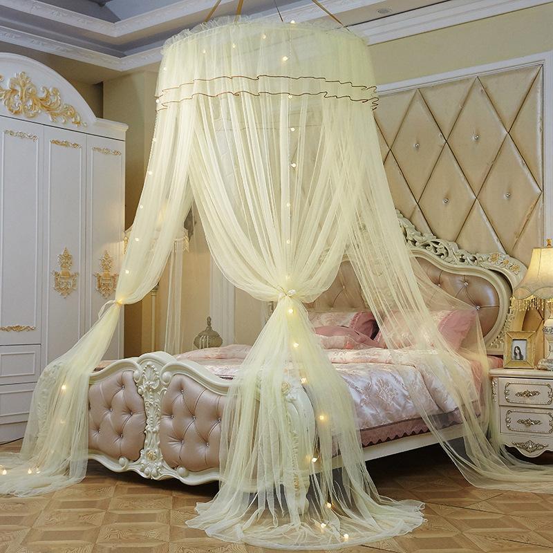 Juliette - Luxury Bed Canopy - Nordic Side - 06-04, feed-cl0-over-80-dollars