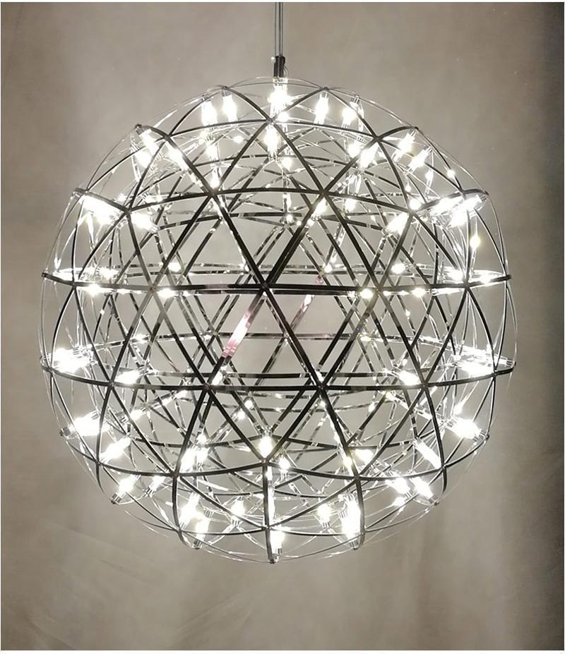 Orbital - LED Hanging Lamp - Nordic Side - 01-16, best-selling-lights, chandelier, feed-cl0-over-80-dollars, hanging-lamp, lamp, LED-lamp, light, lighting, lighting-tag, modern-lighting