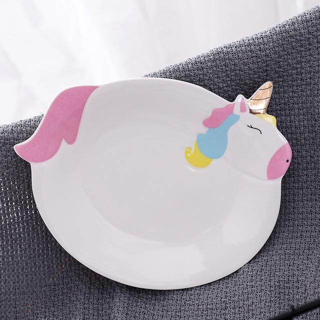 Unicorn Mug - Nordic Side - 