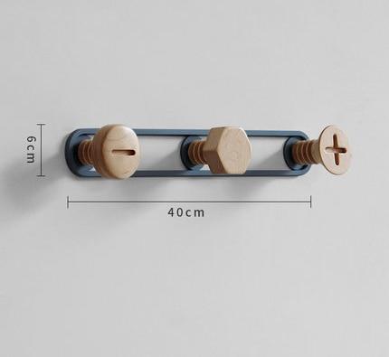 Aro - Modern Nordic Button Coat Rack - Nordic Side - 06-04, feed-cl0-over-80-dollars