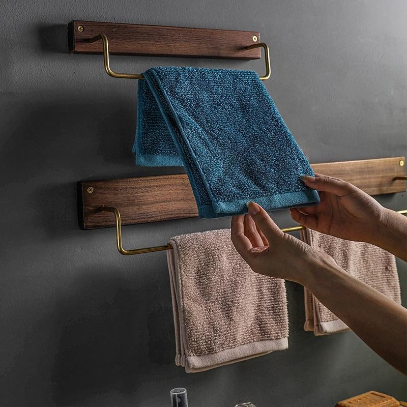 Alma - Wooden Towel Rack - Nordic Side - 01-29, bathroom-collection, feed-cl0-over-80-dollars