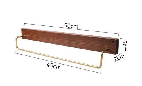 Alma - Wooden Towel Rack - Nordic Side - 01-29, bathroom-collection, feed-cl0-over-80-dollars