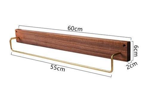 Alma - Wooden Towel Rack - Nordic Side - 01-29, bathroom-collection, feed-cl0-over-80-dollars