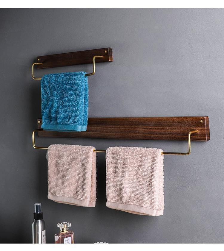 Alma - Wooden Towel Rack - Nordic Side - 01-29, bathroom-collection, feed-cl0-over-80-dollars