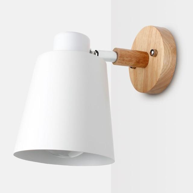 Modern Nordic Lantern Wall Lamp - Nordic Side - 11-29, best-selling-lights, lamp, lantern-lamp, light, lighting, lighting-tag, modern, modern-lighting, modern-nordic, nordic, sconce, vintage-