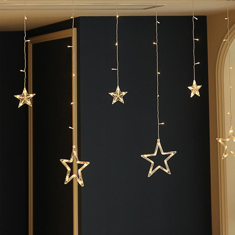 Shiny Starry Star Light - Nordic Side - 