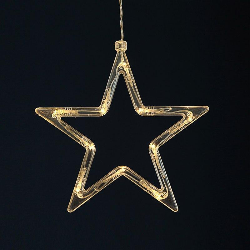 Shiny Starry Star Light - Nordic Side - 