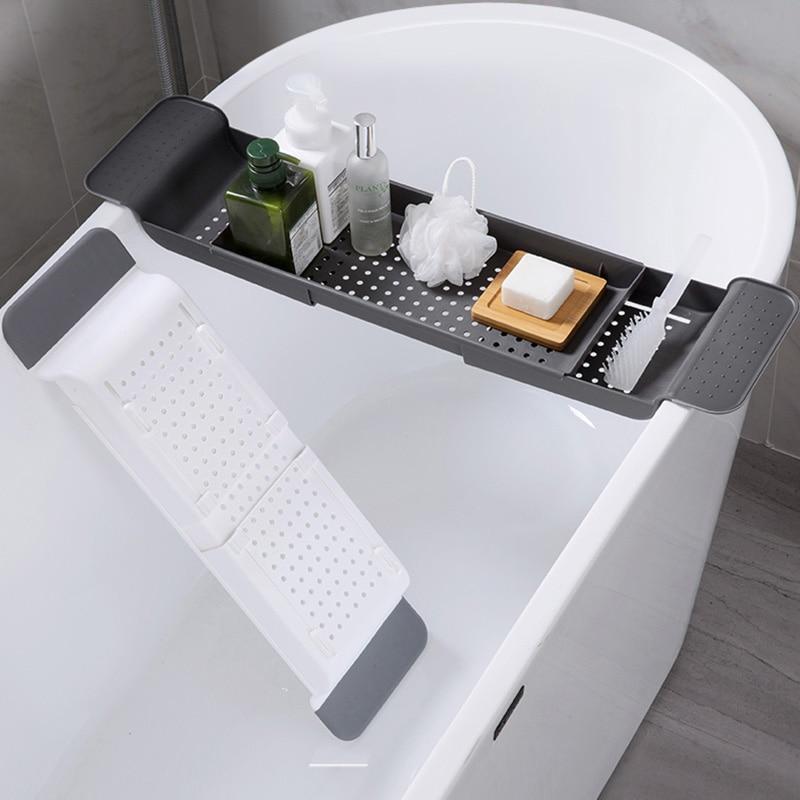 Dania - Bath Tray - Nordic Side - 09-03, bathroom-collection