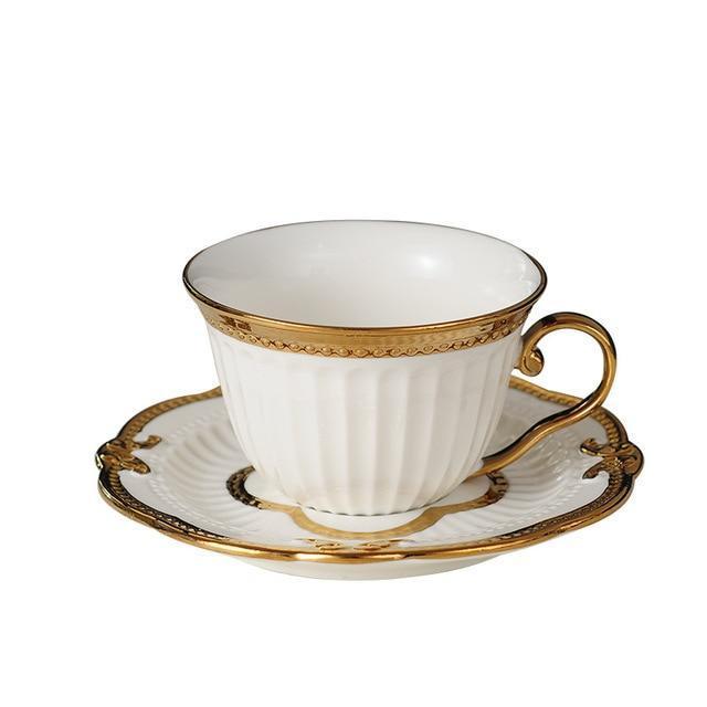 Golden Cup Set - Nordic Side - 