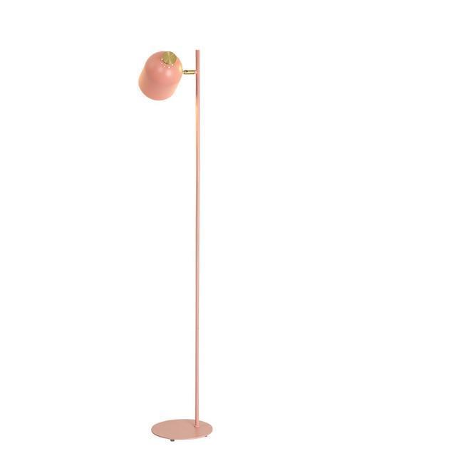 Macaron Standing Light - Nordic Side - 