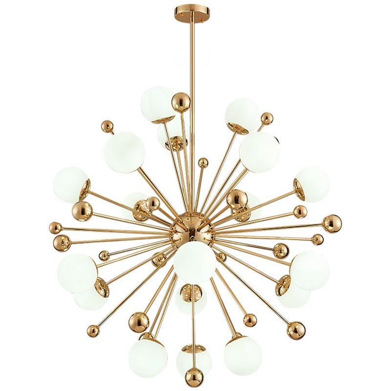 Ari - Modern Nordic Art Deco Chandelier - Nordic Side - 02-23, art deco-lamp, art-deco, best-selling-lights, chandelier, feed-cl0-over-80-dollars, hanging-lamp, lamp, light, lighting, lightin