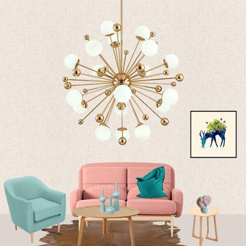 Ari - Modern Nordic Art Deco Chandelier - Nordic Side - 02-23, art deco-lamp, art-deco, best-selling-lights, chandelier, feed-cl0-over-80-dollars, hanging-lamp, lamp, light, lighting, lightin