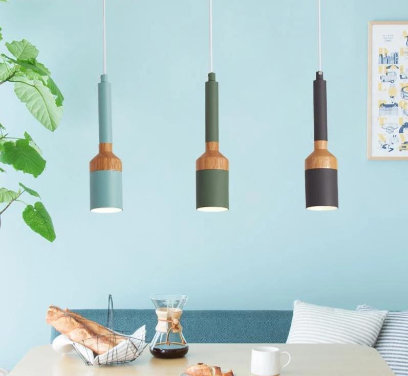 Butler Nordic Brush Pendant Light