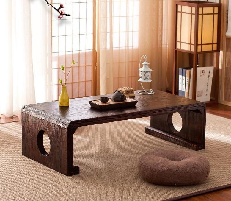 Yokomo - Vintage Coffee Table - Nordic Side - 05-29, feed-cl0-over-80-dollars, furniture-tag