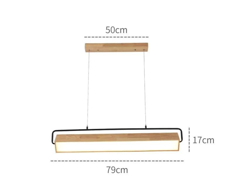 Adelbert - Adjustable LED Hanging Lamp - Nordic Side - 10-03, best-selling-lights, chandelier, feed-cl0-over-80-dollars, feed-cl1-lights-over-80-dollars, hanging-lamp, lamp, LED-lamp, light, 