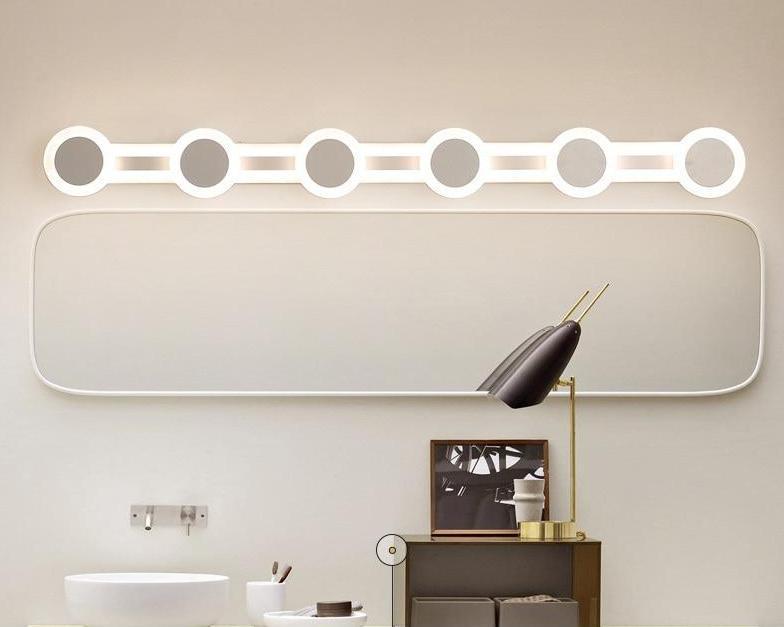 Dot Wall Light - Nordic Side - 