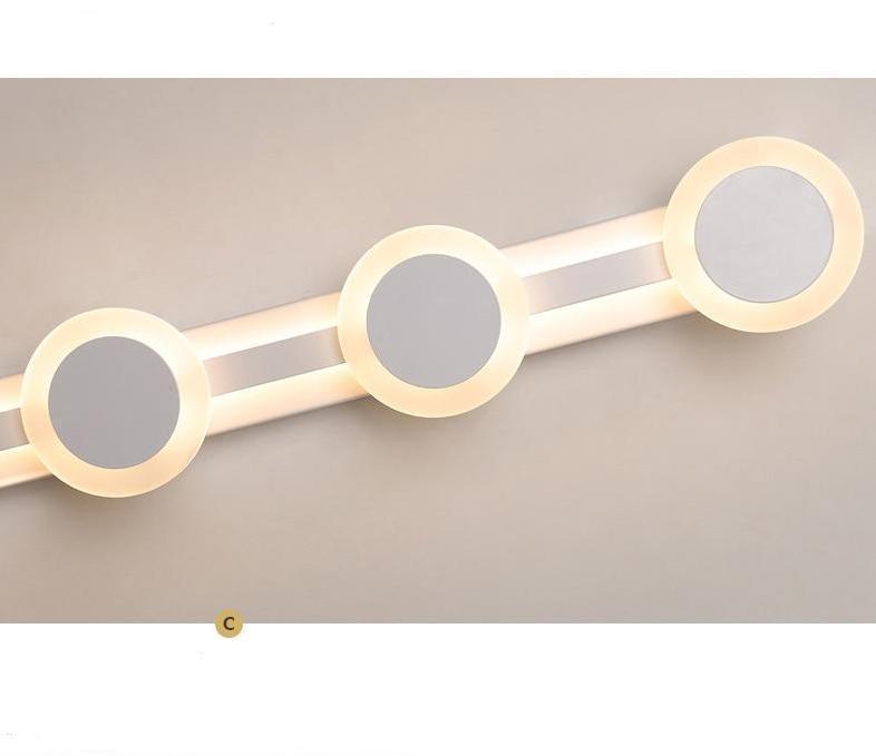 Dot Wall Light - Nordic Side - 