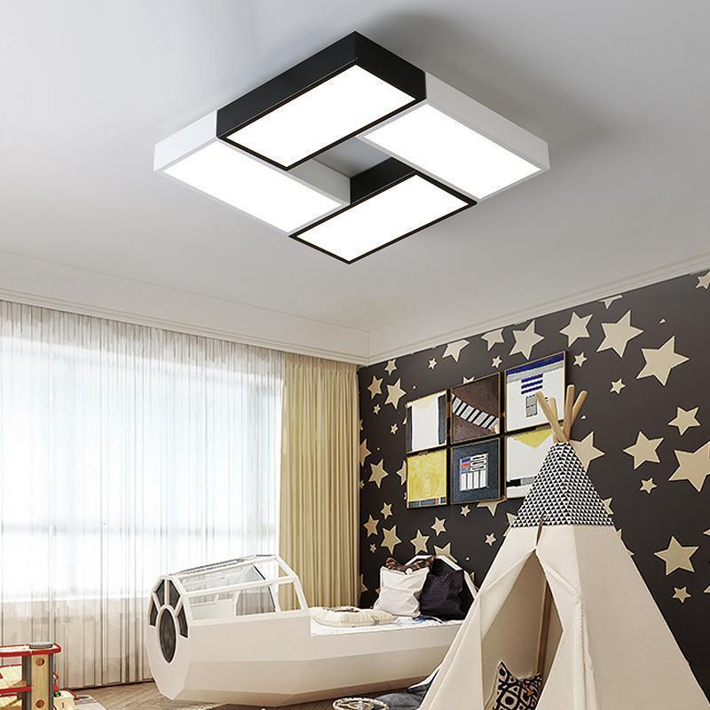 Bodhi - Building Block Cube Ceiling Light - Nordic Side - 06-04, best-selling-lights, ceiling-light, feed-cl0-over-80-dollars, lamp, light, lighting, lighting-tag, modern-lighting