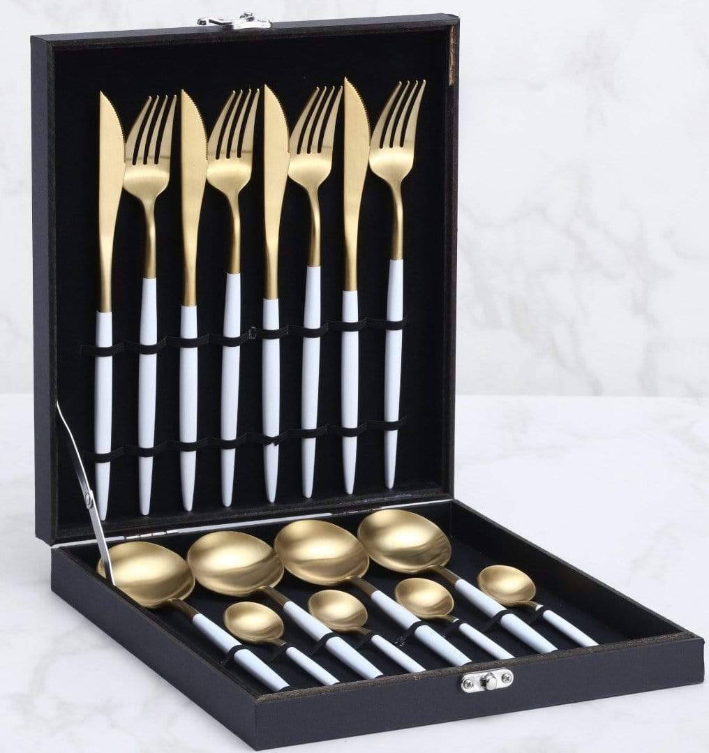 France Set - Nordic Side - __tab1:handle-care, best-selling, bis-hidden, dining, utensils