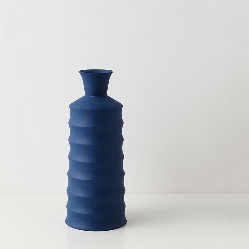 Maison Handcrafted Ceramic Vase - Maison Collection