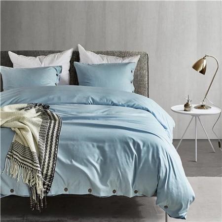 Benny Button Bedding Set - Nordic Side - not-hanger