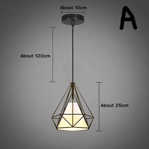 Pauper Pendant Light - Nordic Side - lighting, pendant light