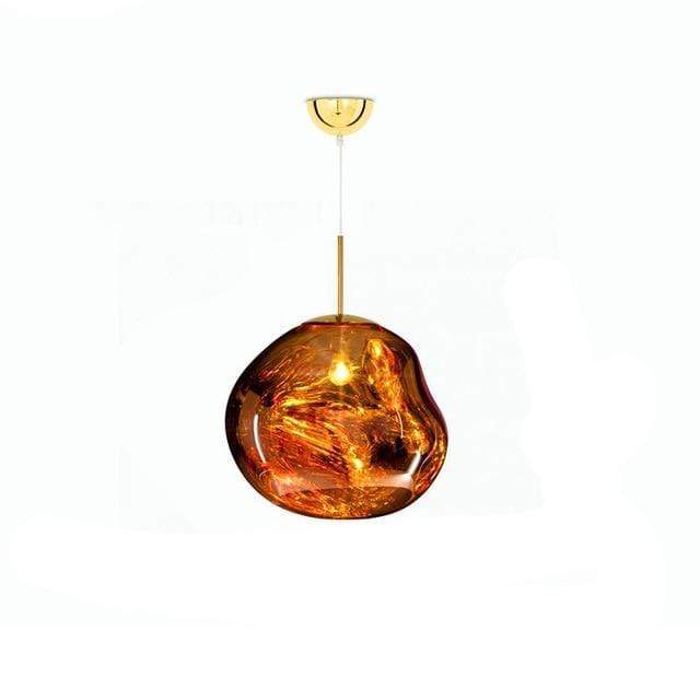 Orb Pendant Light - Nordic Side - lighting, pendant light