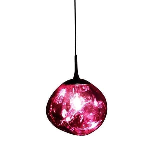 Orb Pendant Light - Nordic Side - lighting, pendant light