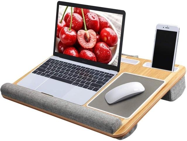 Multifunctional Holder Lapdesk - Nordic Side - 