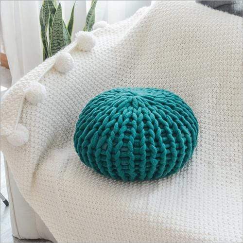 Ply Pouf - Nordic Side - home decor, homedecor, throw pillow