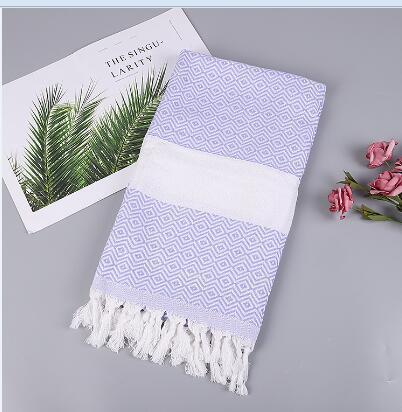 Wanderlust Towel - Nordic Side - Bathroom, not-hanger, Towels