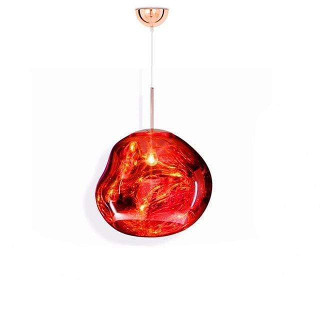 Orb Pendant Light - Nordic Side - lighting, pendant light