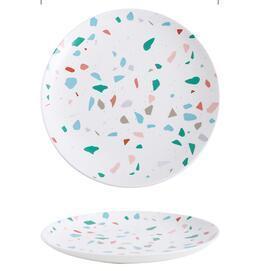 Confetti Plate Collection - Nordic Side - bis-hidden, dining, plates