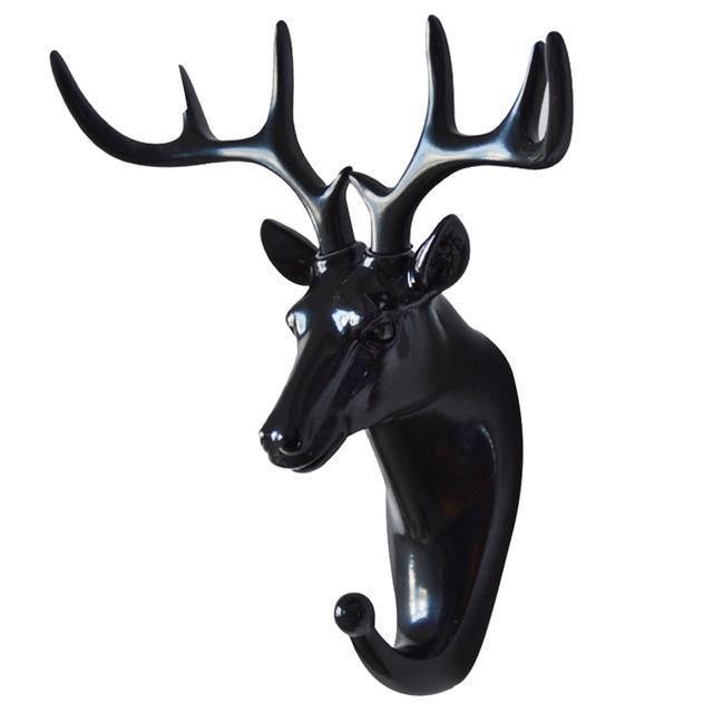 Wild Animal Wall Hangers - Nordic Side - animal, hangers, wall, wild