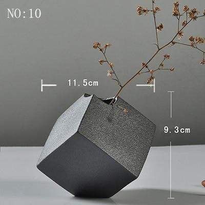 Vortex Vase - Nordic Side - bis-hidden, home decor, vases