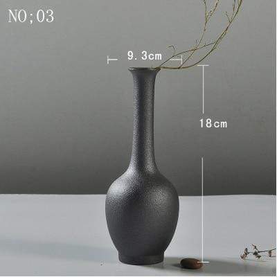 Vortex Vase - Nordic Side - bis-hidden, home decor, vases