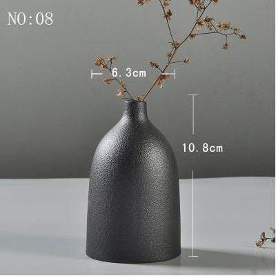 Vortex Vase - Nordic Side - bis-hidden, home decor, vases