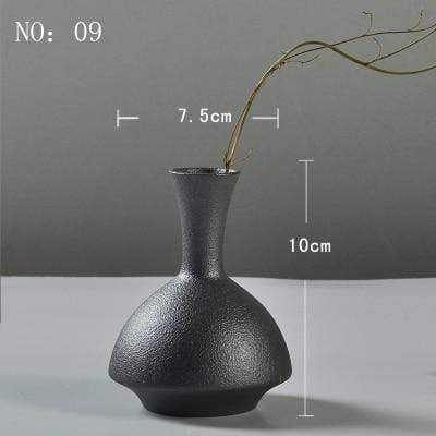 Vortex Vase - Nordic Side - bis-hidden, home decor, vases